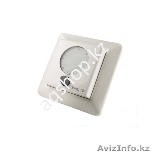 Купить теплые и водяные полы Devi - Изображение #1, Объявление #828045