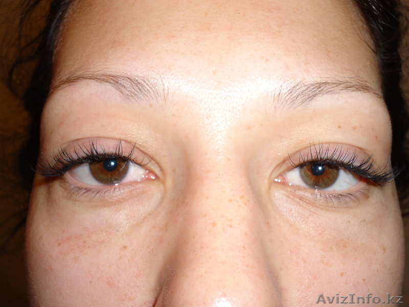 Наращивание ресниц.Ваксдепиляция мужская и женская всех зон. - Изображение #3, Объявление #819228