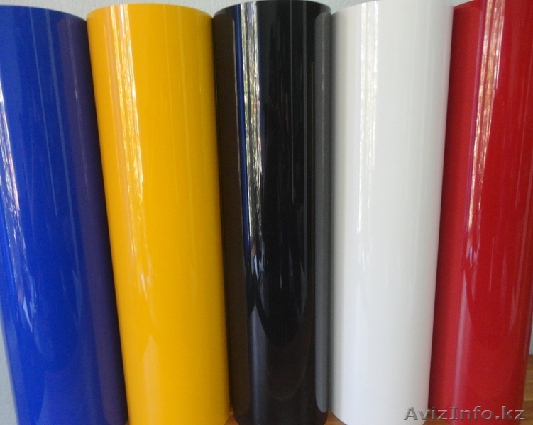 Термотрансферная пленка и термотрансферная бумага - Изображение #3, Объявление #818678