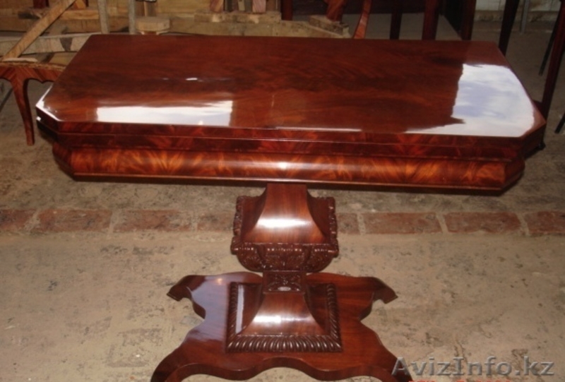 Реставрация мебели любой сложности - Изображение #4, Объявление #831130