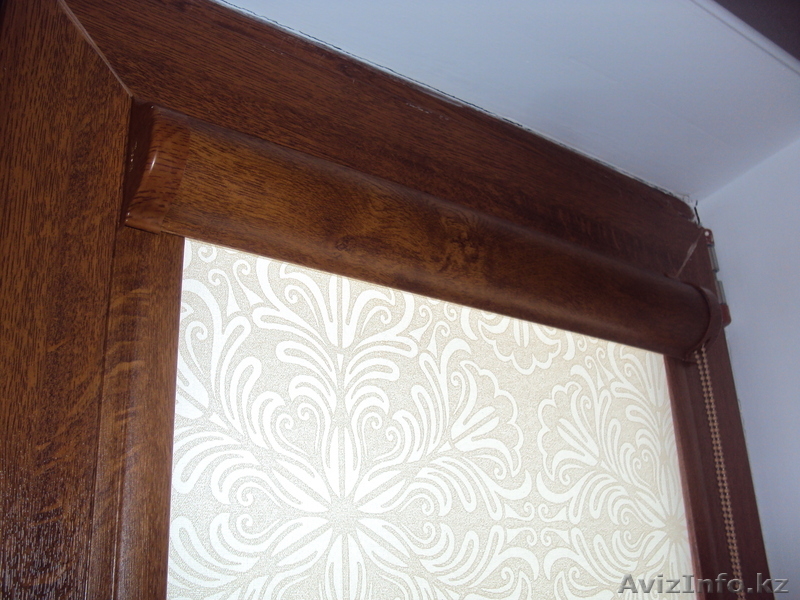 Ролл - шторы в кассетном механизме! - Изображение #3, Объявление #828856