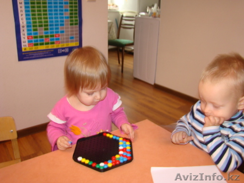 мини детсад. Продлёнка  для школьников. - Изображение #4, Объявление #830074