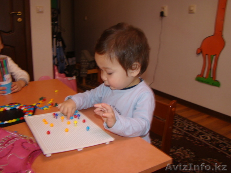 мини детсад. Продлёнка  для школьников. - Изображение #5, Объявление #830074