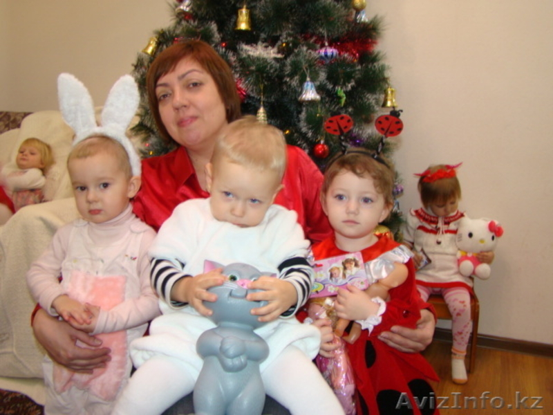 мини детсад. Продлёнка  для школьников. - Изображение #7, Объявление #830074