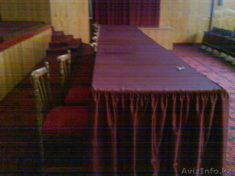 сдам актовый зал в центре,на 350 мест - Изображение #7, Объявление #828009