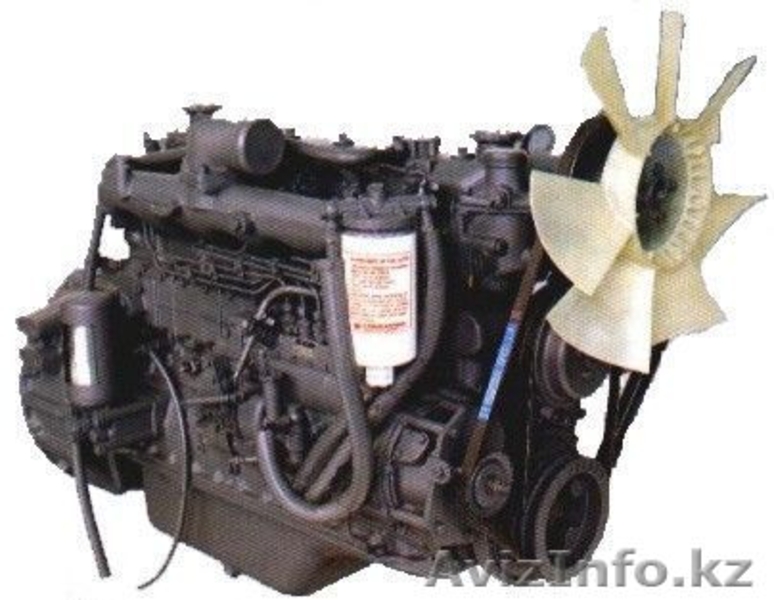 Вилочные Погрузчики - Продажа,Запасные Части, Ремонт! - Изображение #5, Объявление #823013