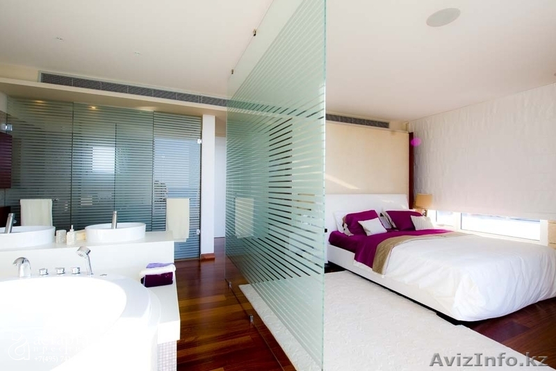 Стеклянные перегородки - Изображение #2, Объявление #824744