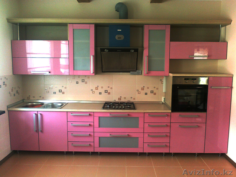 Изготовление корпуссной мебели на заказ. - Изображение #3, Объявление #829706