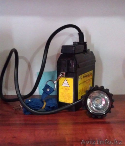 Универсальный фонарь ФАП - Изображение #3, Объявление #817931
