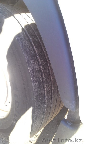 Volvo FH12 2012г. - Изображение #5, Объявление #817337