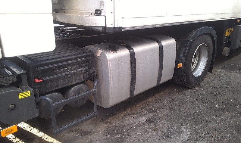 Volvo FH12 2012г. - Изображение #7, Объявление #817337