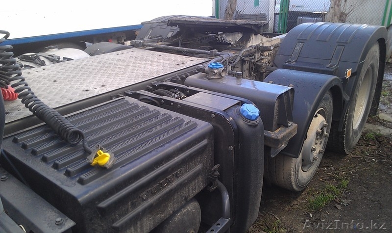 Volvo FH12 2011г - Изображение #5, Объявление #817368