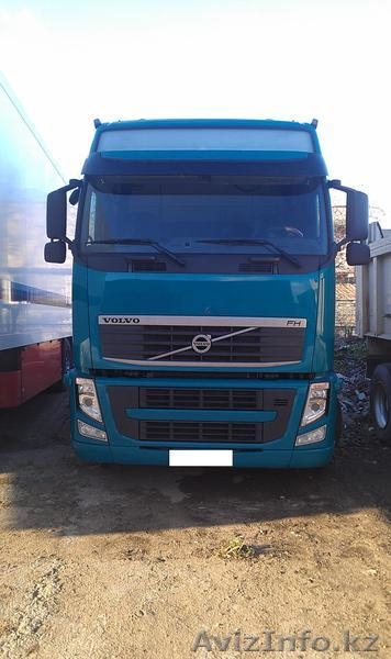 Volvo FH12 2011г - Изображение #10, Объявление #817368