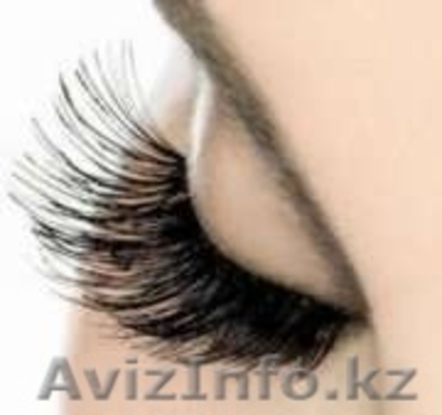 Качественное и натуральное наращивание ресниц! - Изображение #1, Объявление #826633