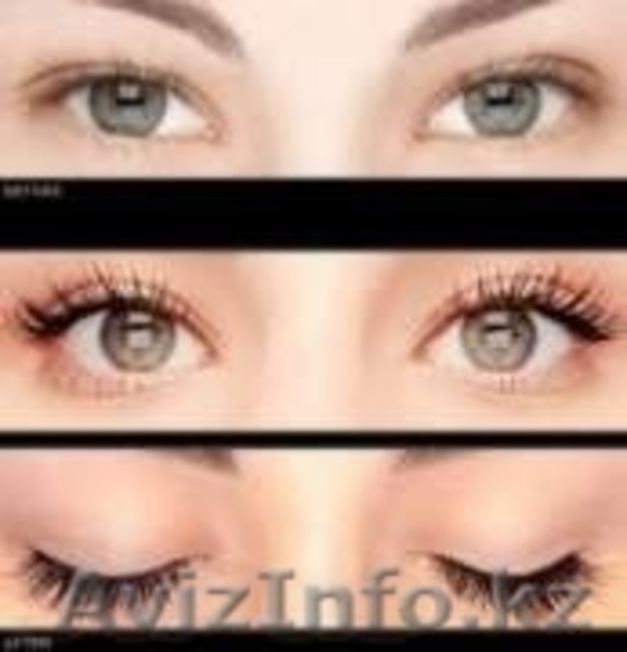 Качественное и натуральное наращивание ресниц! - Изображение #2, Объявление #826633