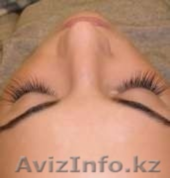 Качественное и натуральное наращивание ресниц! - Изображение #3, Объявление #826633