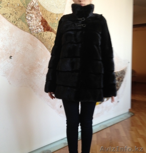 Норковые стильные шубы - Изображение #1, Объявление #827439
