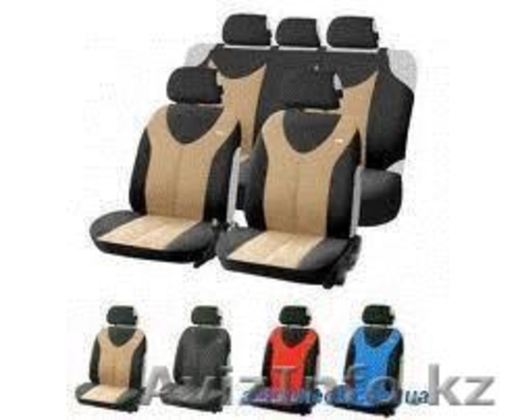 Пошив чехлов на заказ и полоски на кожу - Изображение #6, Объявление #827505