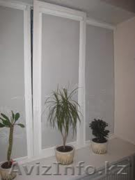 Ролл - шторы в кассетном механизме! - Изображение #4, Объявление #828856