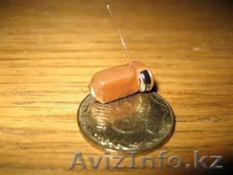 Микроуши в Алматы - Изображение #3, Объявление #820366