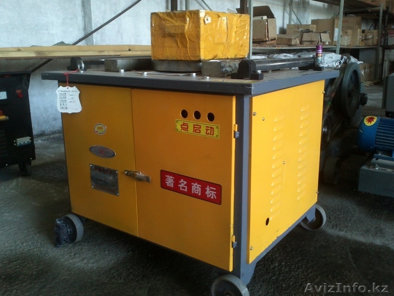 Тоо" Азия Пром Комплект" - Изображение #1, Объявление #824237