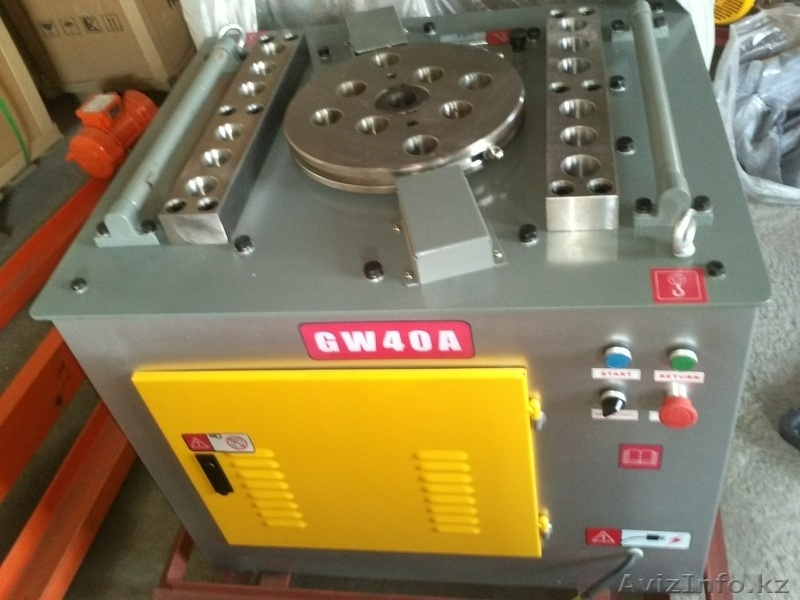 Тоо" Азия Пром Комплект" - Изображение #3, Объявление #824237