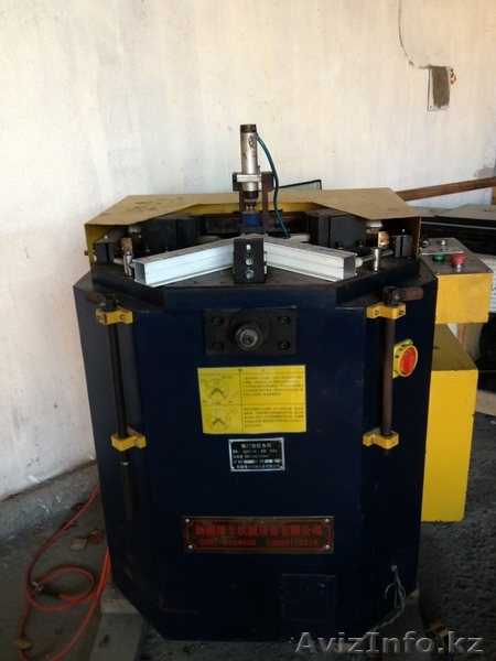 углообжимный станок производство китай! - Изображение #1, Объявление #832252