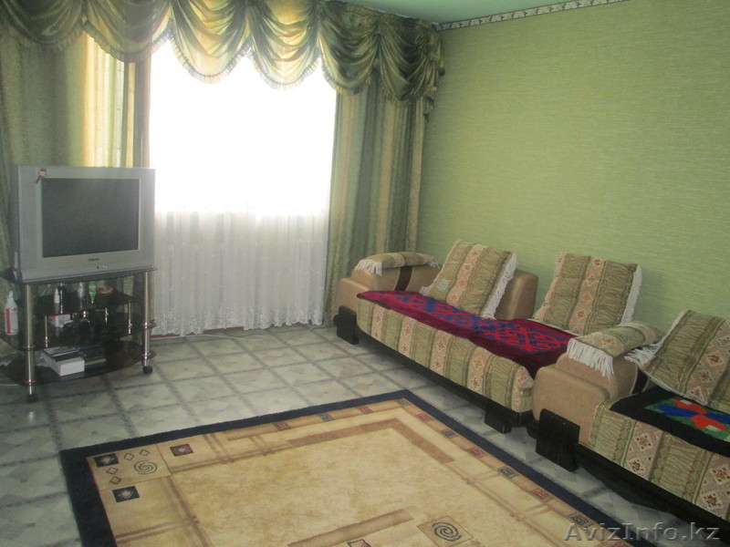 Уютный Коттедж из 7-ми комнат - Изображение #3, Объявление #817317