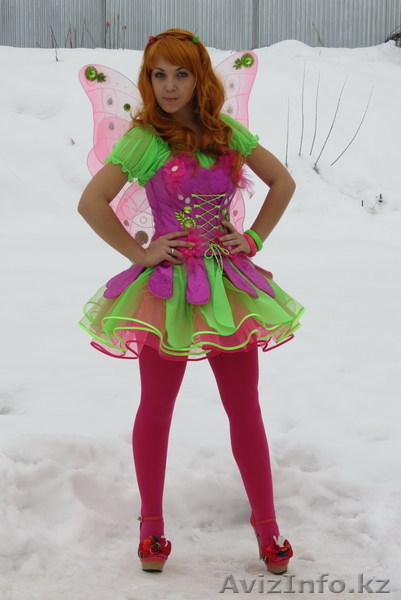 Аниматоры Клоуны Ведущие - Изображение #7, Объявление #640552