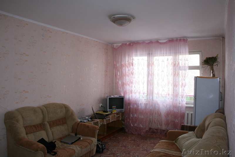 2-комнатная  квартира - Изображение #2, Объявление #824266