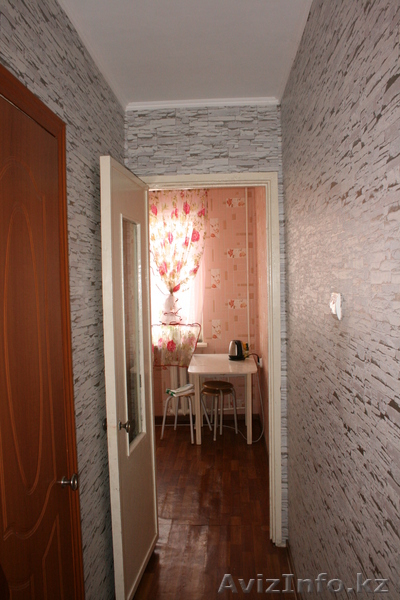 2-комнатная  квартира - Изображение #3, Объявление #824266