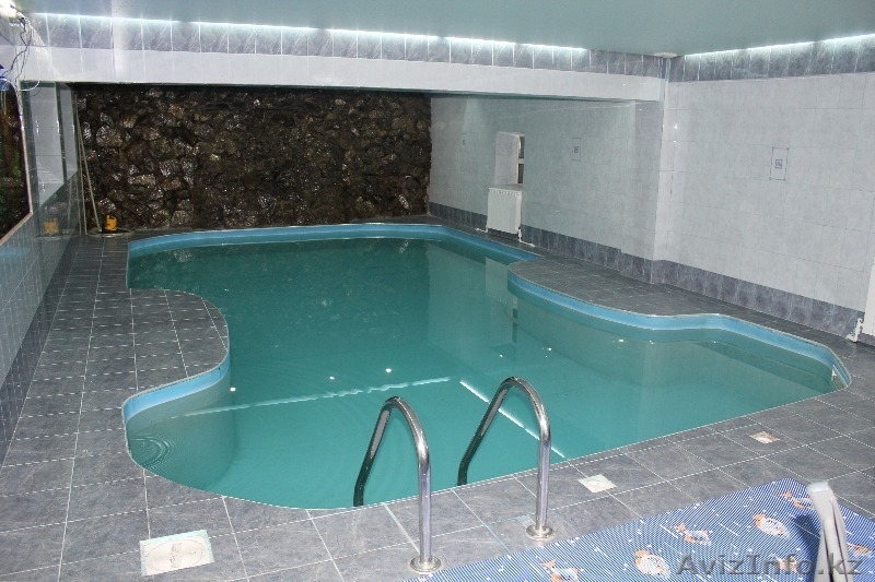 Новая современная VIP Сауна Элит - Изображение #3, Объявление #820770