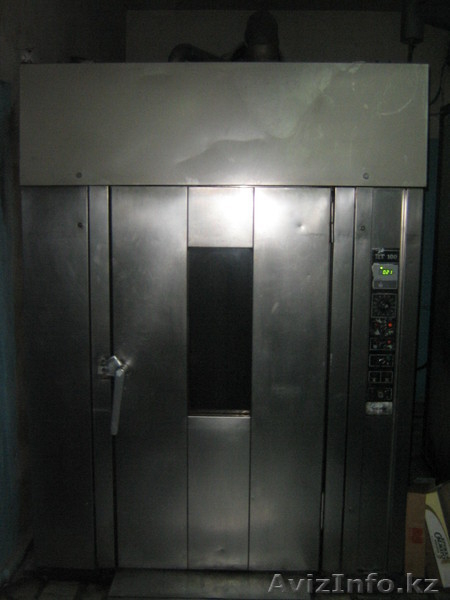Оборудование  пекарни  - Изображение #1, Объявление #825278