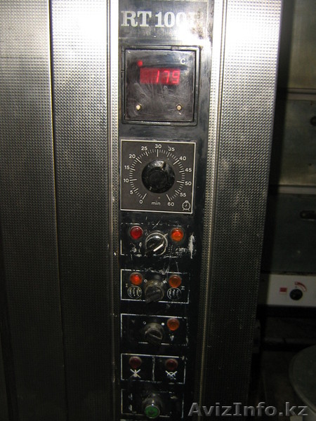 Оборудование  пекарни  - Изображение #2, Объявление #825278