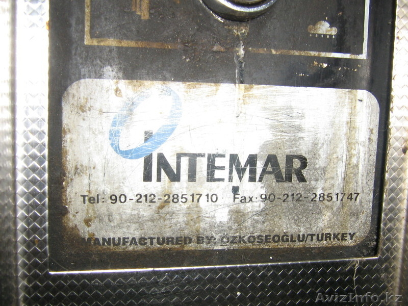 Печи хлебобулочного производство  - Изображение #4, Объявление #816490