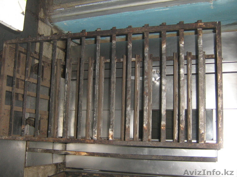 Печи хлебобулочного производство  - Изображение #5, Объявление #816490