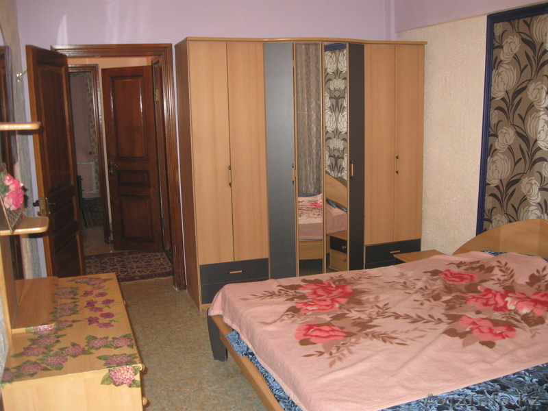 аренда 3х комнатной , полностью мебель и быт техника  - Изображение #2, Объявление #817529