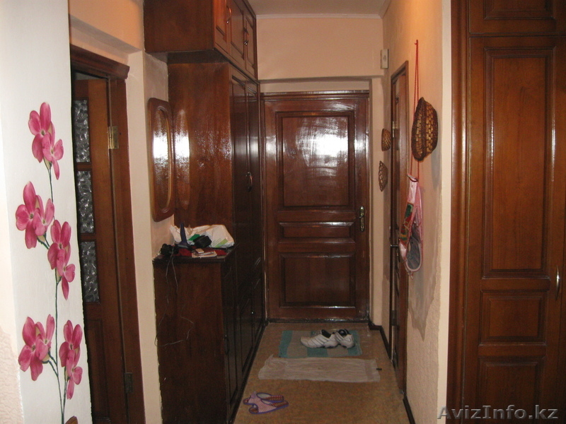 аренда 3х комнатной , полностью мебель и быт техника  - Изображение #3, Объявление #817529