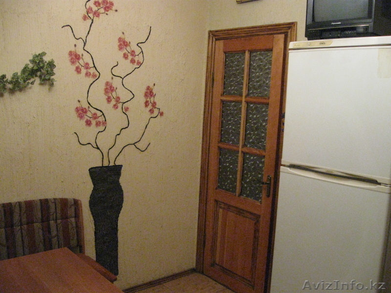 аренда 3х комнатной , полностью мебель и быт техника  - Изображение #5, Объявление #817529