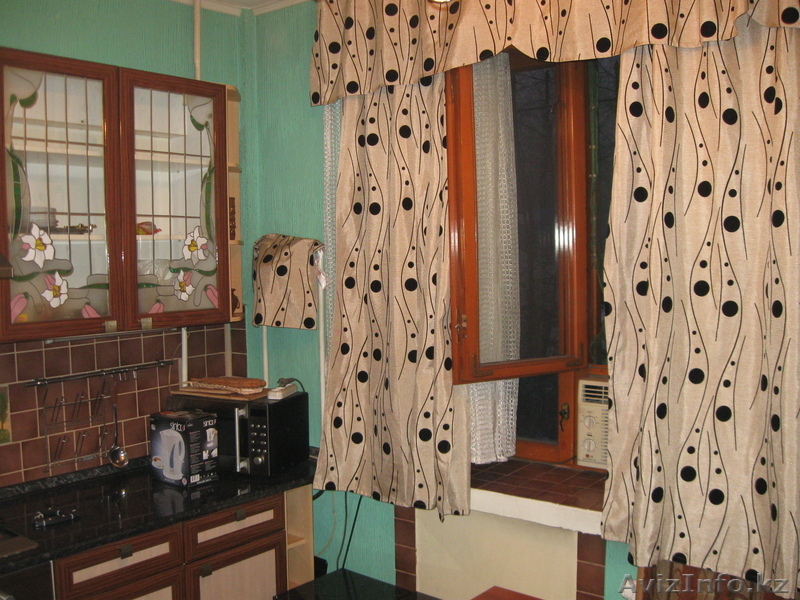 аренда 3х комнатной , полностью мебель и быт техника  - Изображение #6, Объявление #817529