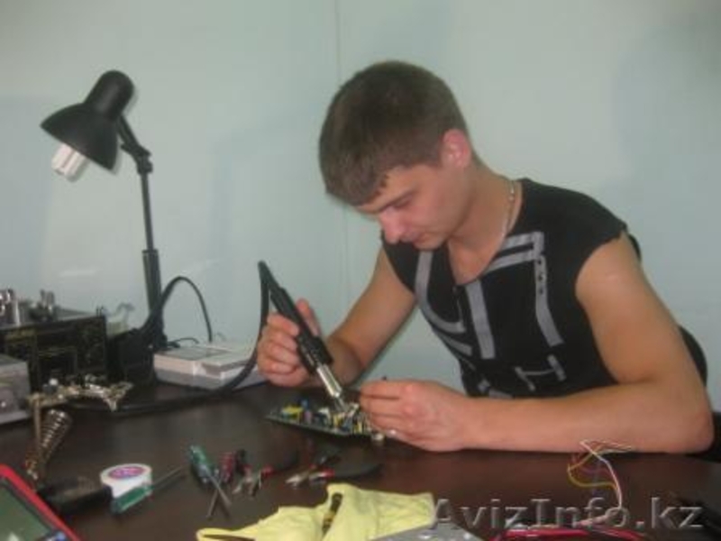 Видеонаблюдение: установка, обслуживание, ремонт. - Изображение #4, Объявление #833086