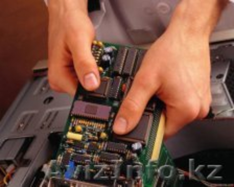 Ремонт и обслуживание компьютерной техники - Изображение #5, Объявление #832144