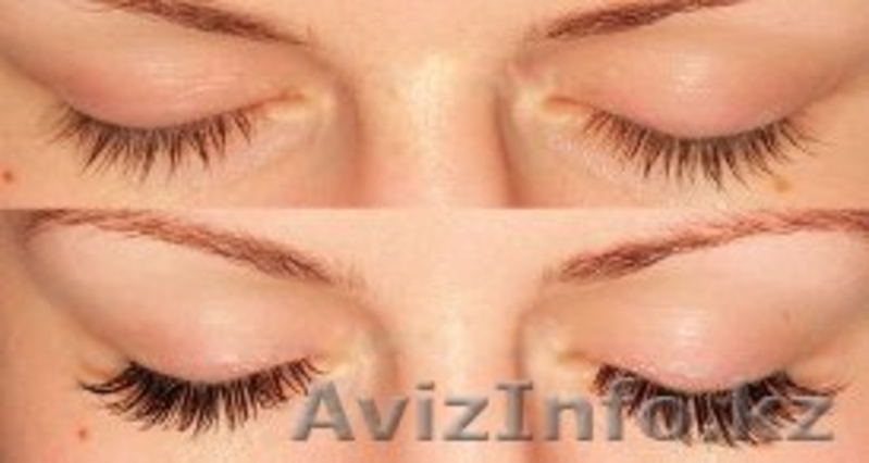 Наращивание ресниц.Ваксдепиляция мужская и женская всех зон. - Изображение #2, Объявление #819228