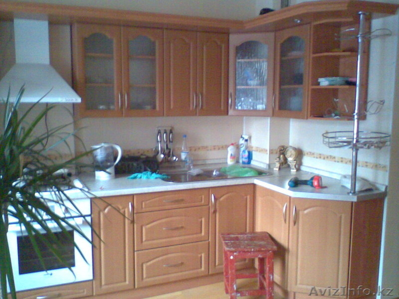 Изготовление корпуссной мебели на заказ. - Изображение #2, Объявление #829706