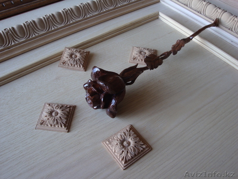 Резьба по дереву ручной работы. - Изображение #5, Объявление #831715