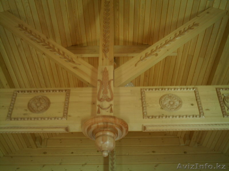 Резьба по дереву ручной работы. - Изображение #8, Объявление #831715