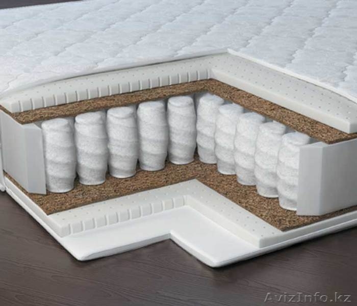 Матрацы в Алматы  - Изображение #4, Объявление #817457