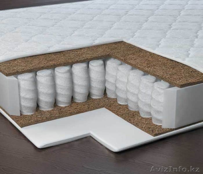 Матрацы в Алматы  - Изображение #5, Объявление #817457