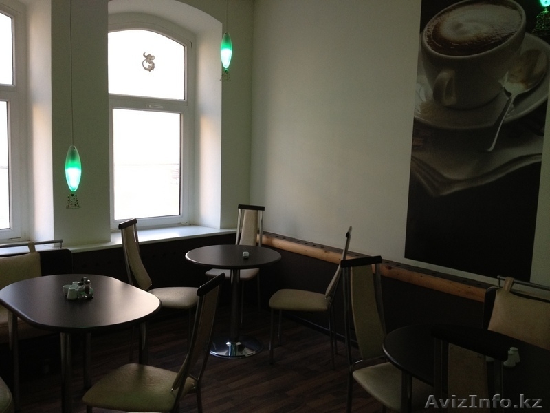 Продаю большую квартиру под жилье, кафе или офис в центре Астрахани - Изображение #5, Объявление #823989