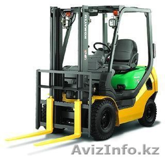 Запасные Части, Рем.Комплекты, Расходники для Вилочных Погрузчиков! - Изображение #3, Объявление #823016